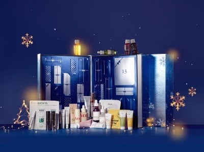 韓国の美肌製造ブランド「魔女工場」から2022 アドベントカレンダーが