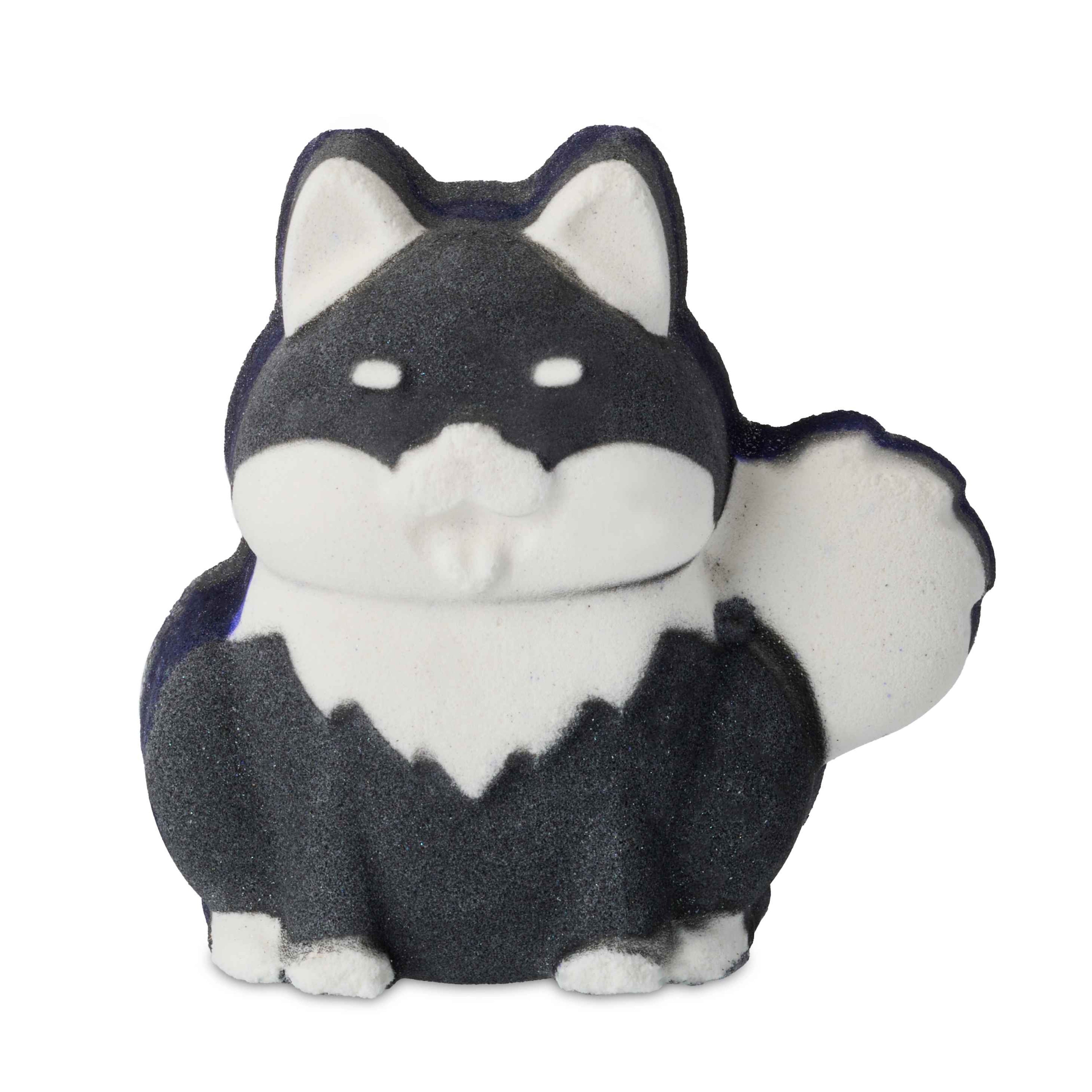 ナチュラルコスメブランドLUSH＞柴犬の可愛さが炸裂！はちみつのように