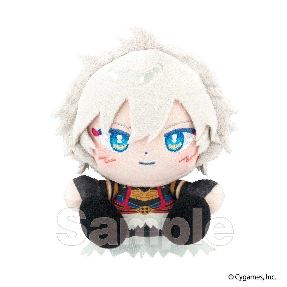 グランブルーファンタジー】の「ホウセイロマン」が自社ECサイト「エイ