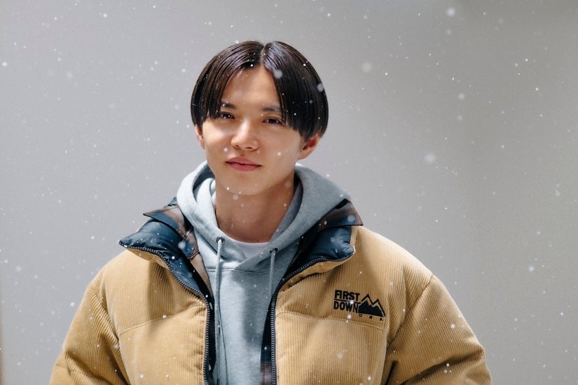 EXILE/FANTASTICS 佐藤大樹さん登場！FIRST DOWN USA公式WEBマガジン