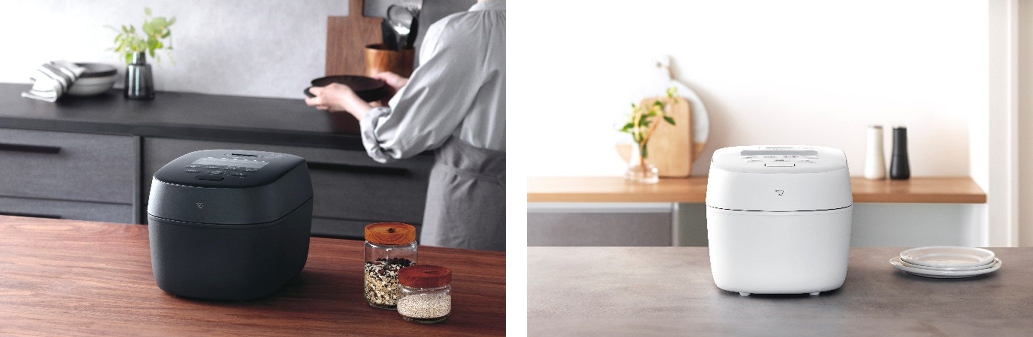 圧力IH炊飯ジャー 炎舞炊き（NW-NA型）新発売 | 象印マホービン株式