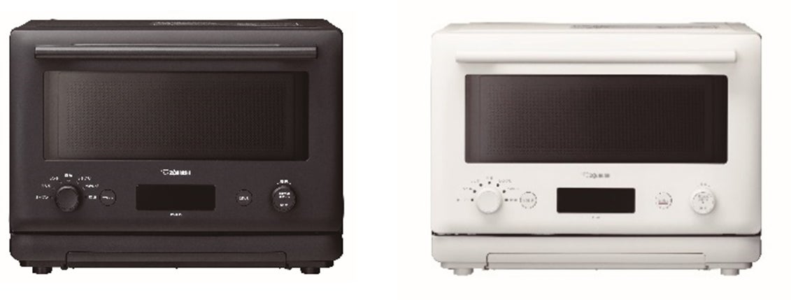 オーブンレンジ「EVERINO」ES-JA23 新発売 | 象印マホービン株式会社の