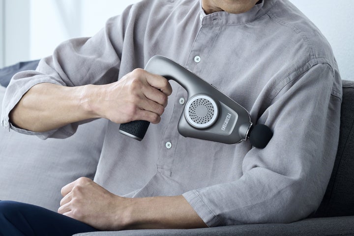 マッスルショットウェイブ FGW3200」2024年春発売予定 | 株式会社フジ