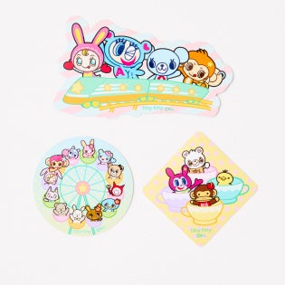 エンジェルブルー」ナカムラくん、「メゾピアノ ジュニア」ベリエ