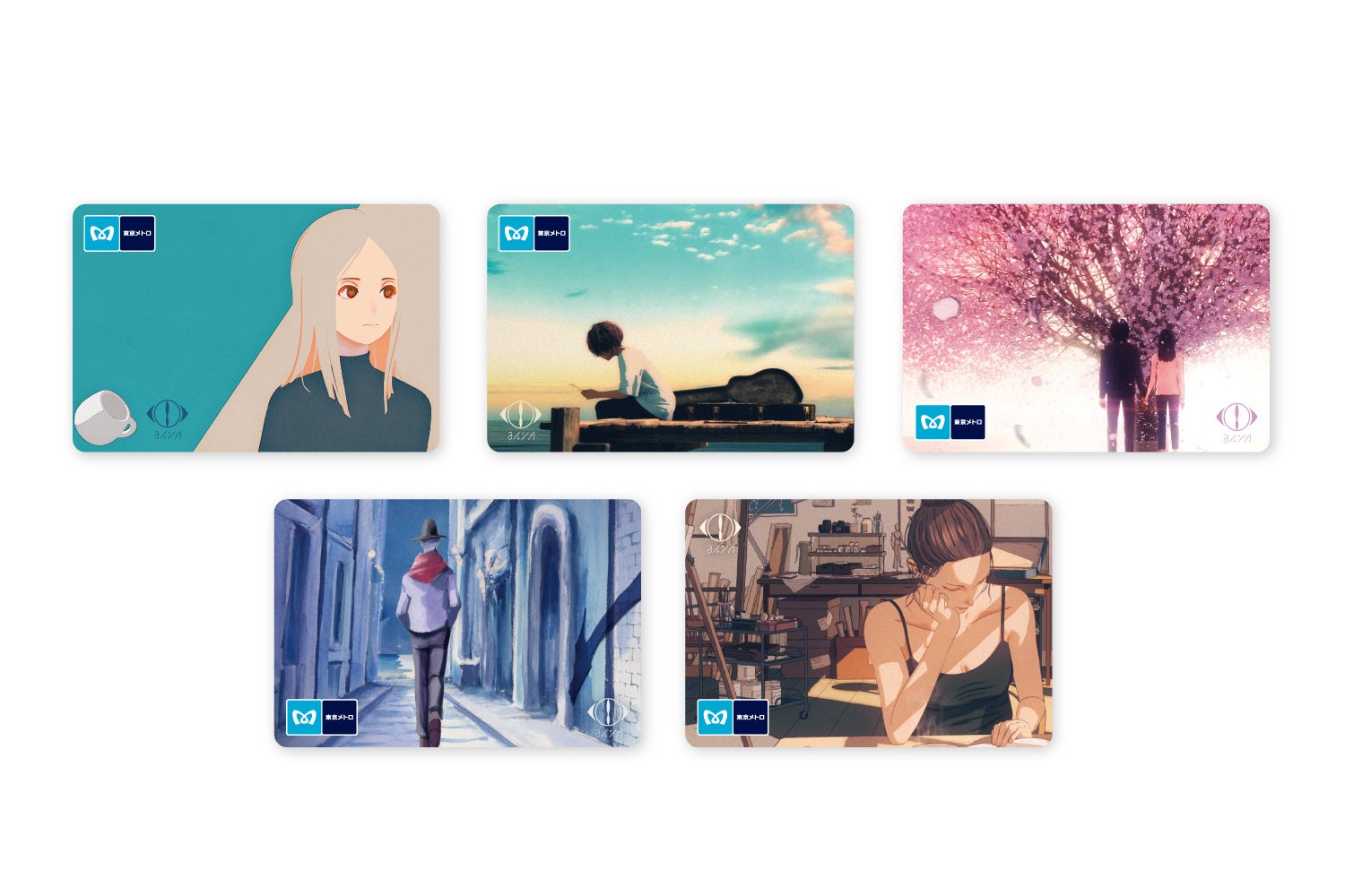 ヨルシカ、聴ける画集『幻燈』 4月5日（水）発売！ | ユニバーサル