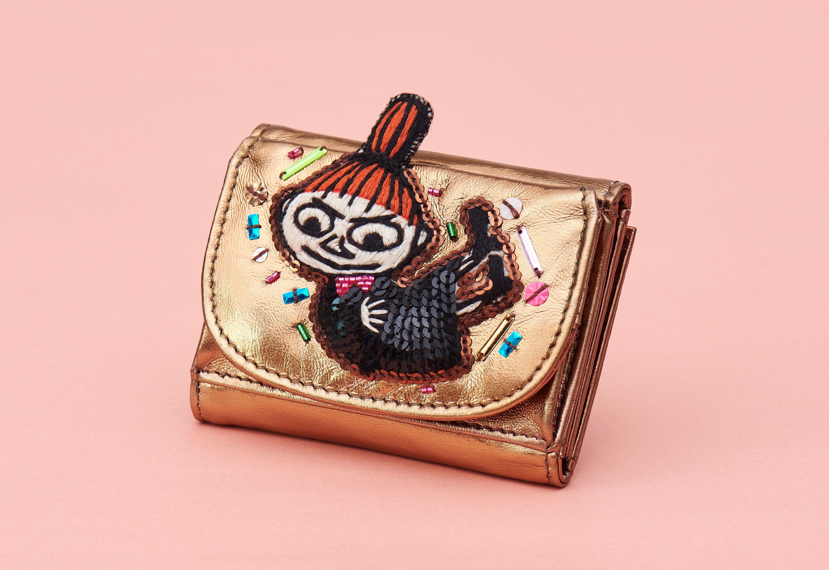 MOOMIN GINZA SELECTION】「ご褒美 ムーミン」をテーマに上質で素敵な