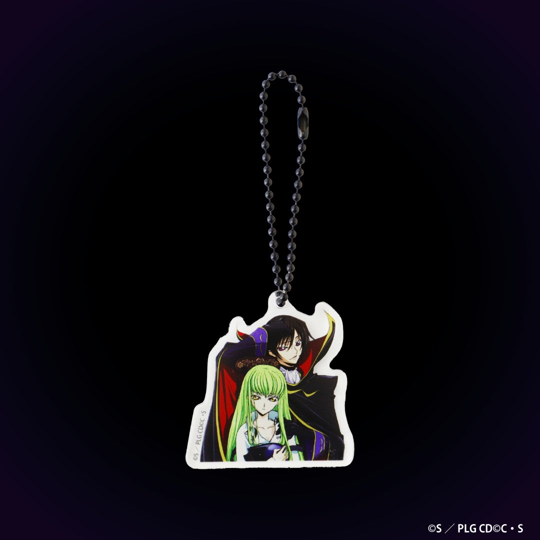 コードギアス 反逆のルルーシュ』とコラボした「黒の騎士団」を