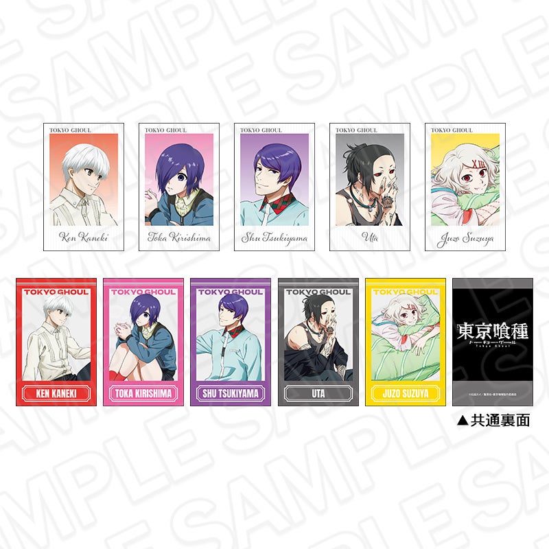 ジャンプフェスタ2026】TVアニメ『東京喰種トーキョーグール』の事後