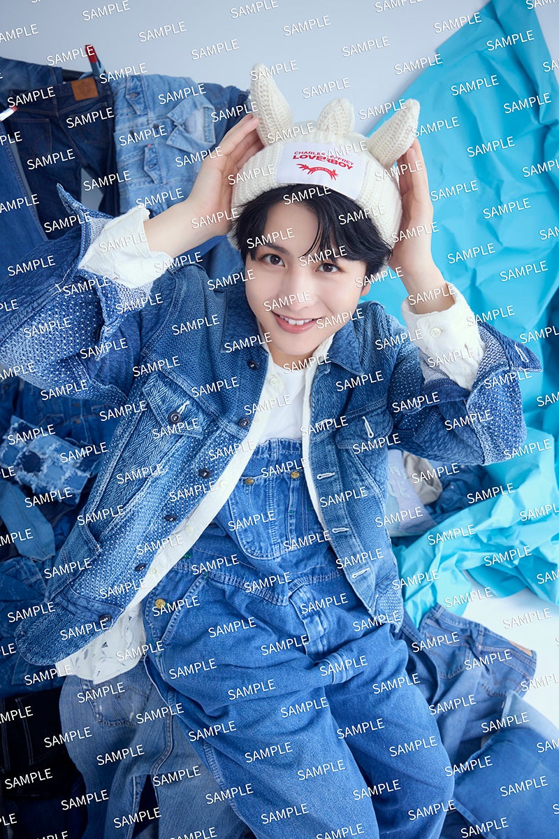 柏木悠 1st 写真集「19→20」2025年10月15日(水)発売決定！ | 商品