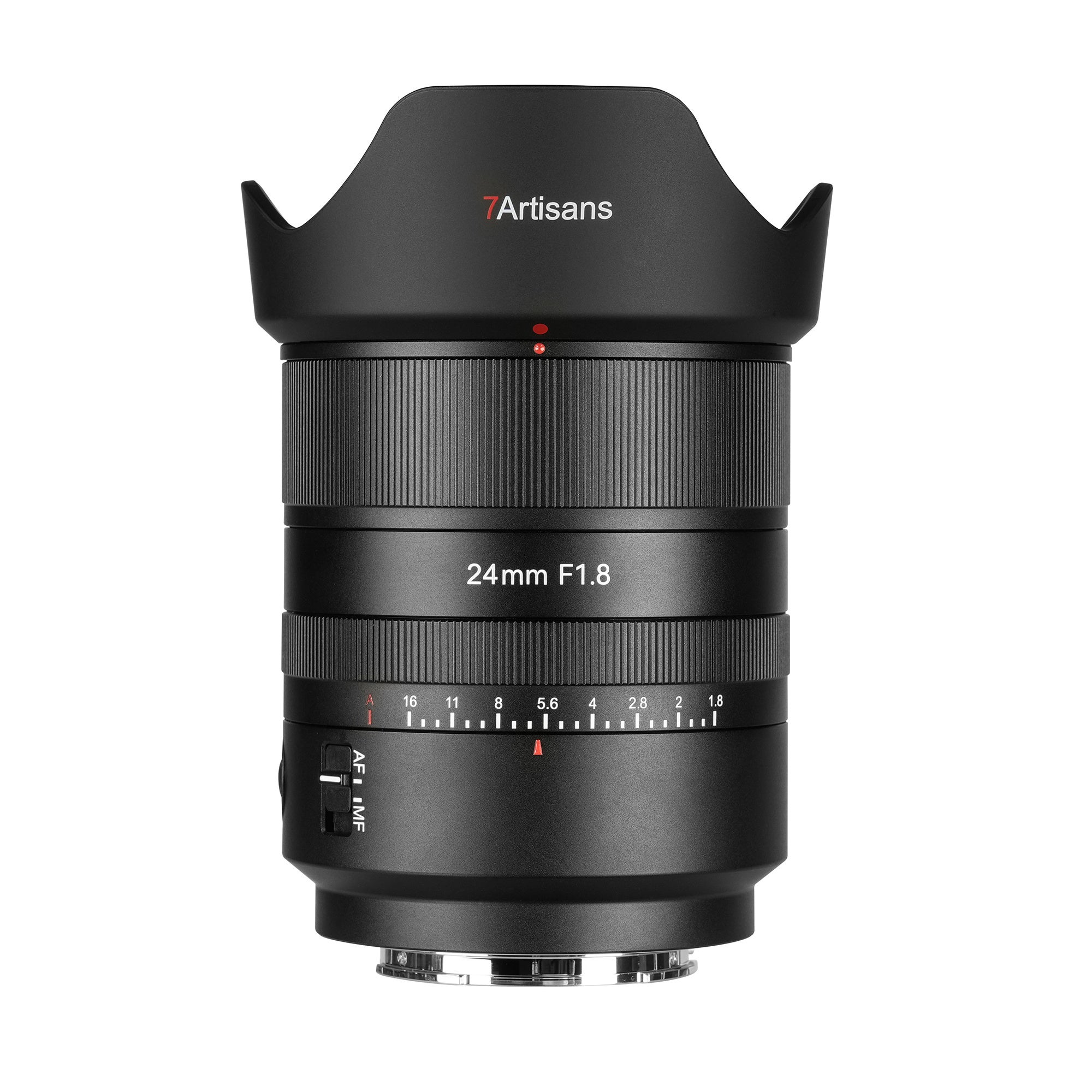 新品登場】Viltrox超軽量シリーズの「AF 40mm F2.5」 ニコンZ