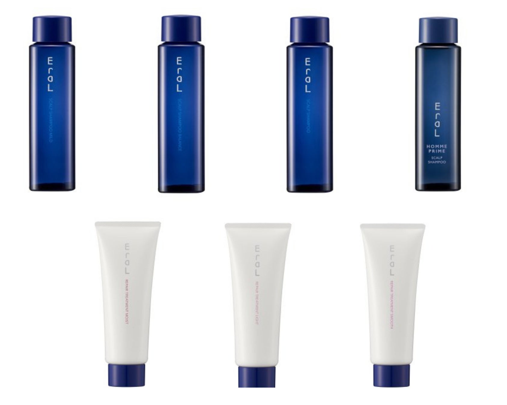 選べる2000ml】イーラル シャンプー スカルプ バランス マイルド SCALP