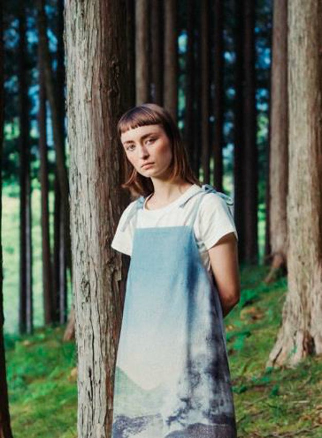 BAUM、オードトワレ「 ヒノキ フォレスト 」数量限定で再発売 | 資生堂