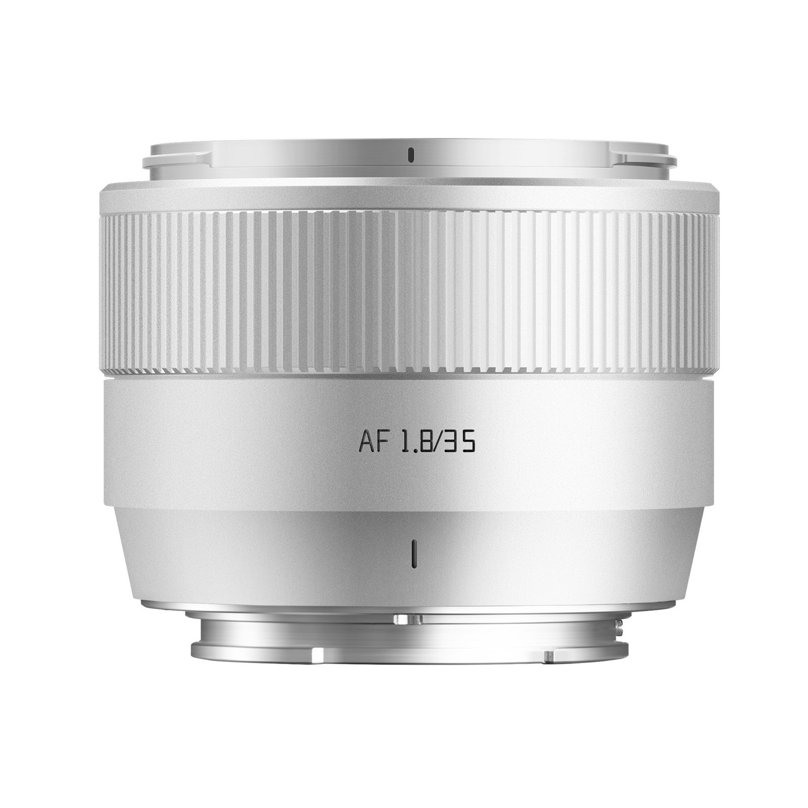 銘匠光学 TTArtisan AF 35mm f/1.8 II【シルバー】販売開始 | 株式会社