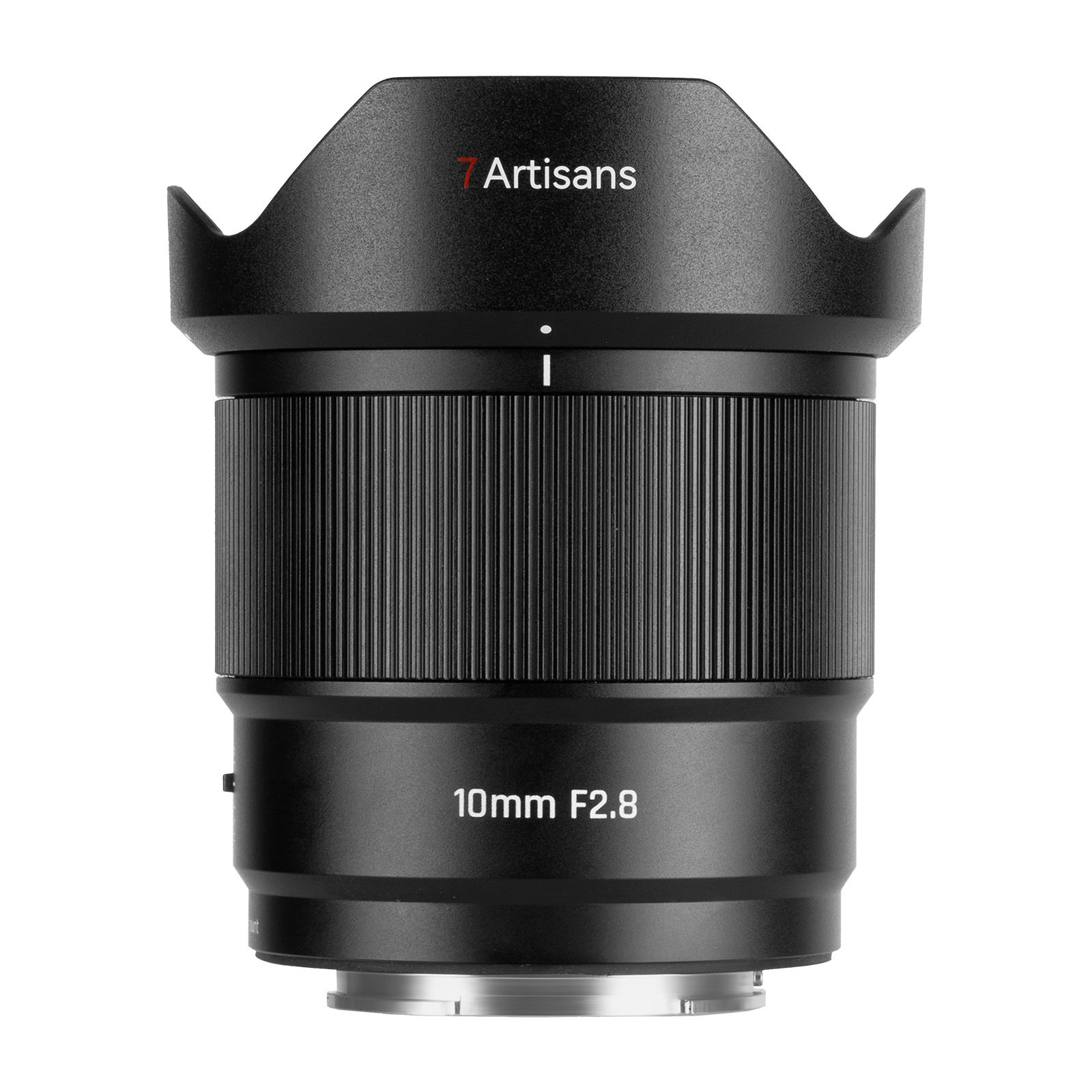 七工匠 7Artisans ソニーEマウント用単焦点レンズ「50mm F1.8 AF