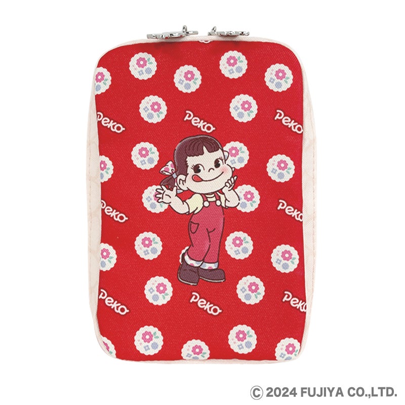 ペコちゃんグッズ』の販売開始 | 株式会社郵便局物販サービスのプレス