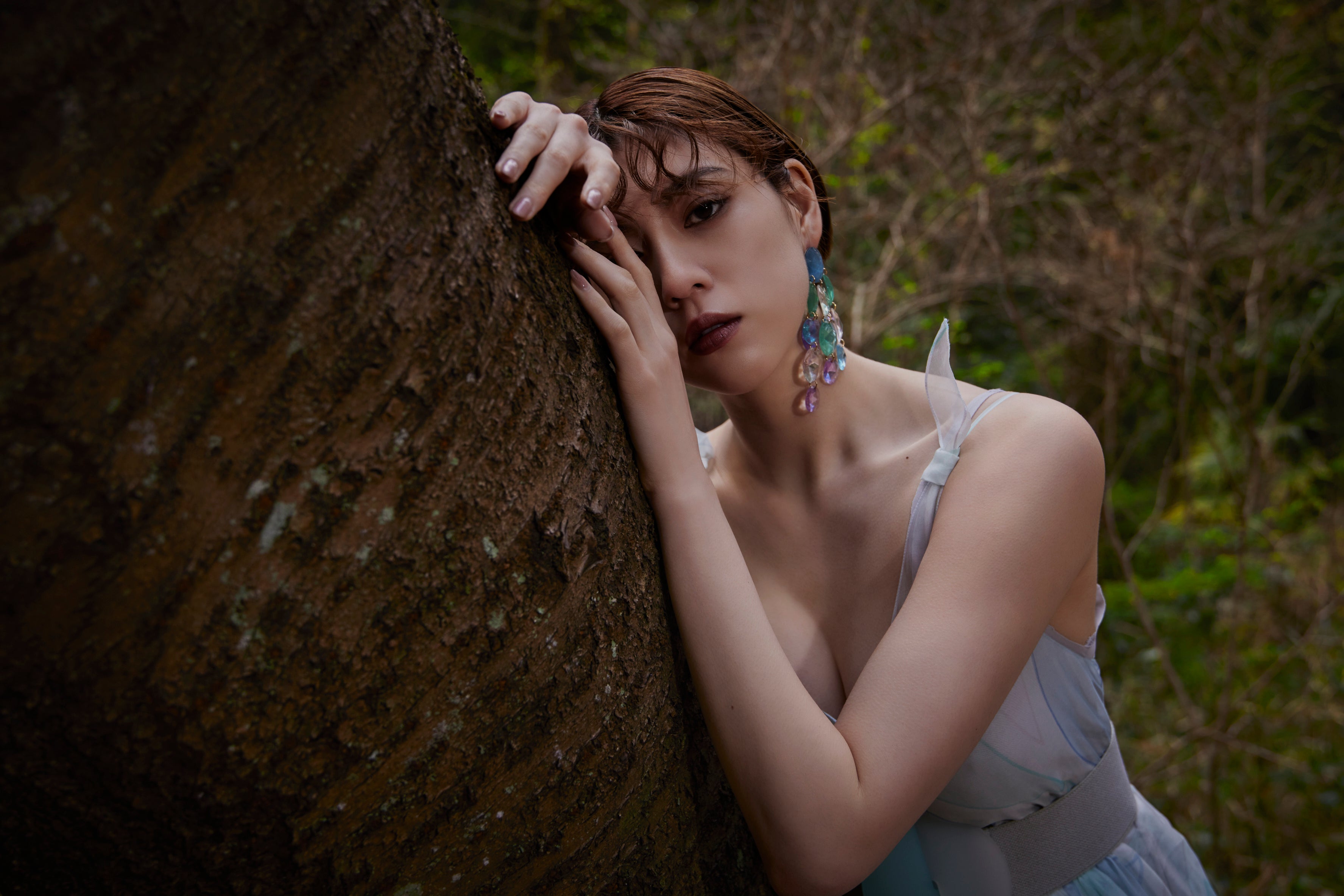 ジョルジオ アルマーニ】世界に向けて発信するクロスロード