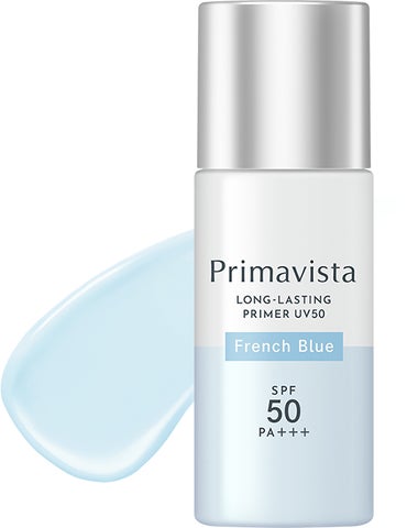 プリマヴィスタ「スキンプロテクトベース 皮脂くずれ防止 UV50」が新