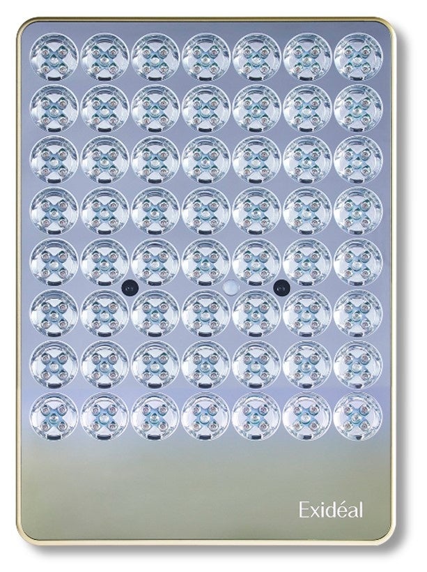 LED美顔器のパイオニア Exidéalシリーズに待望の新作登場！次世代