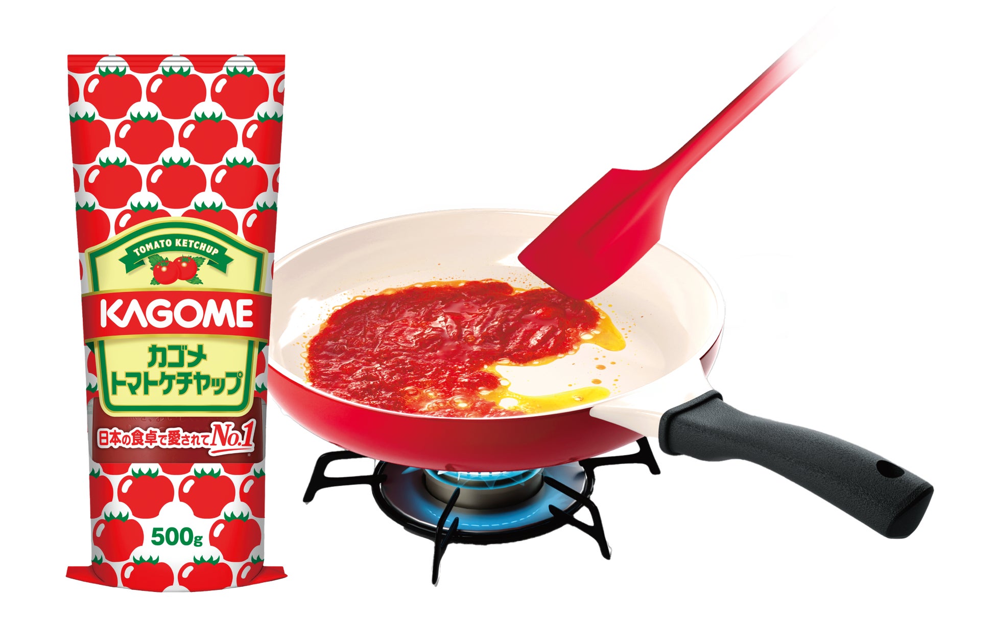 新しい学校のリーダーズ×カゴメ ナポリタンスタジアムⓇ2025 「これ