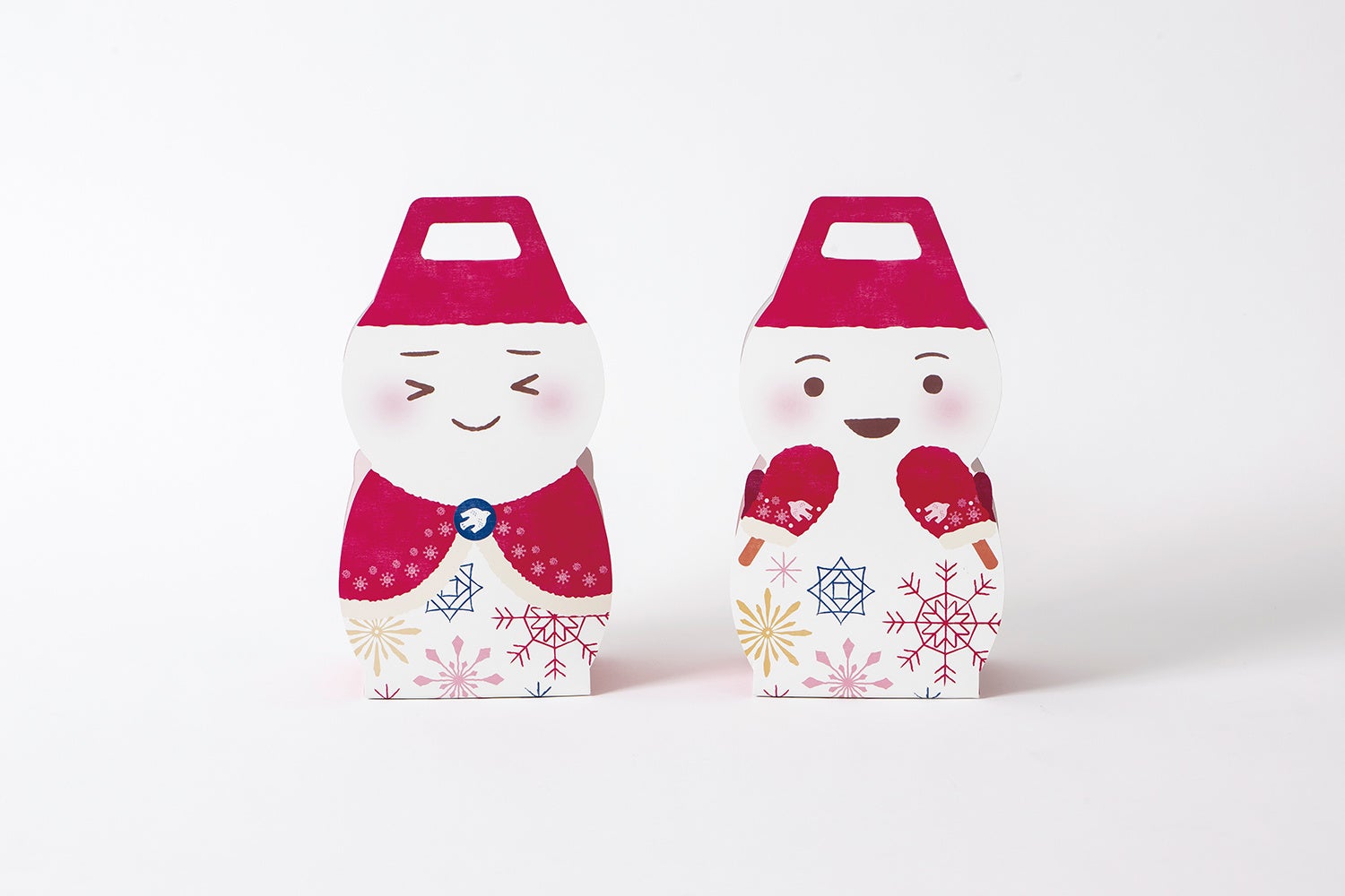 季節限定 とよす洛味堂『ゆきだるま』 発売 | とよす株式会社のプレス