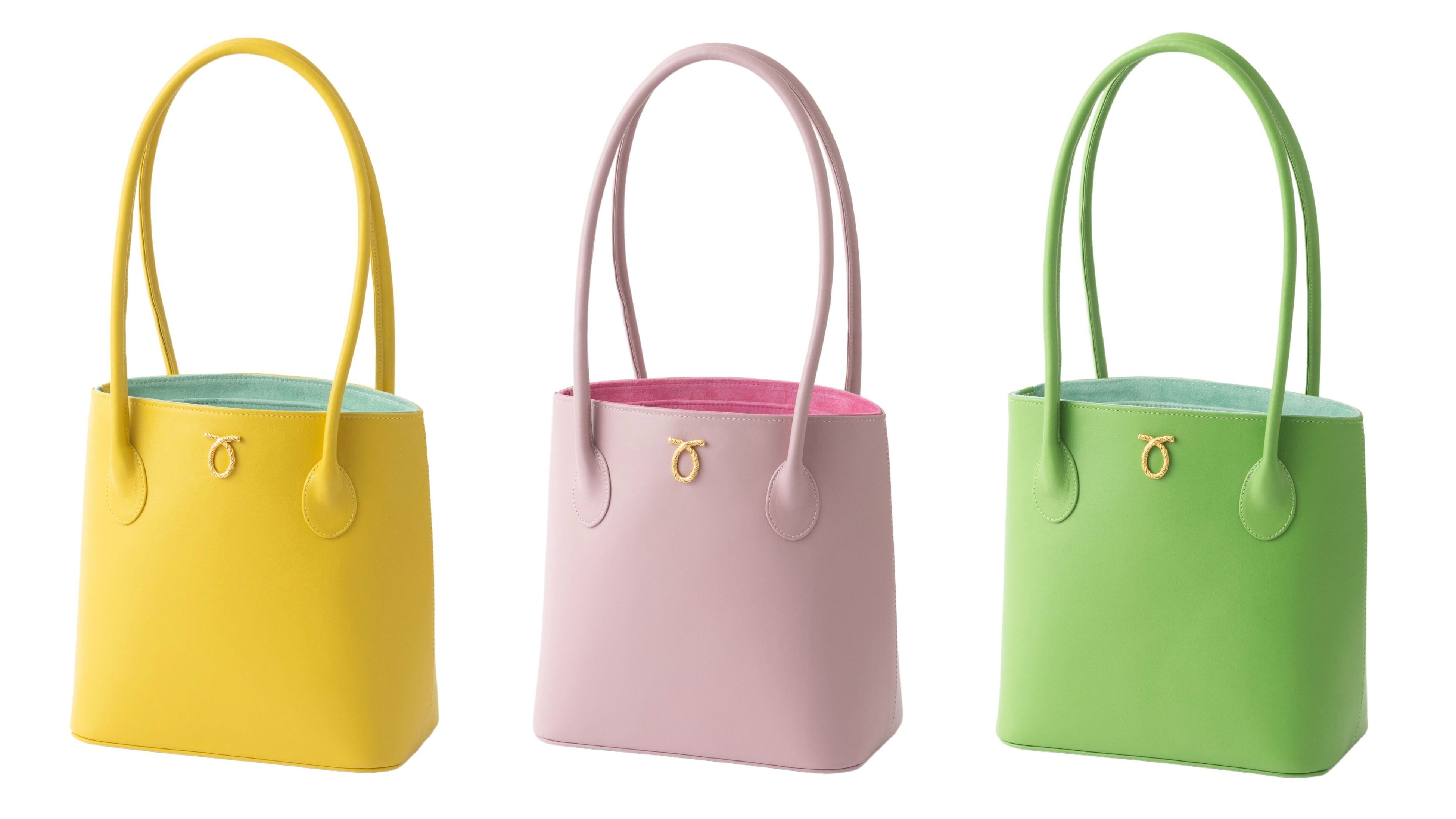 英国展日本橋三越本店2024】英国王室御用達ハンドバッグブランド