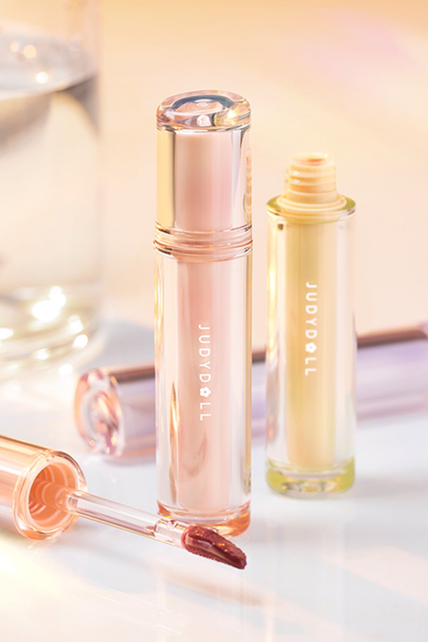 cosme OSAKAにてJUDYDOLL（ジュディードール）の期間限定ポップアップ