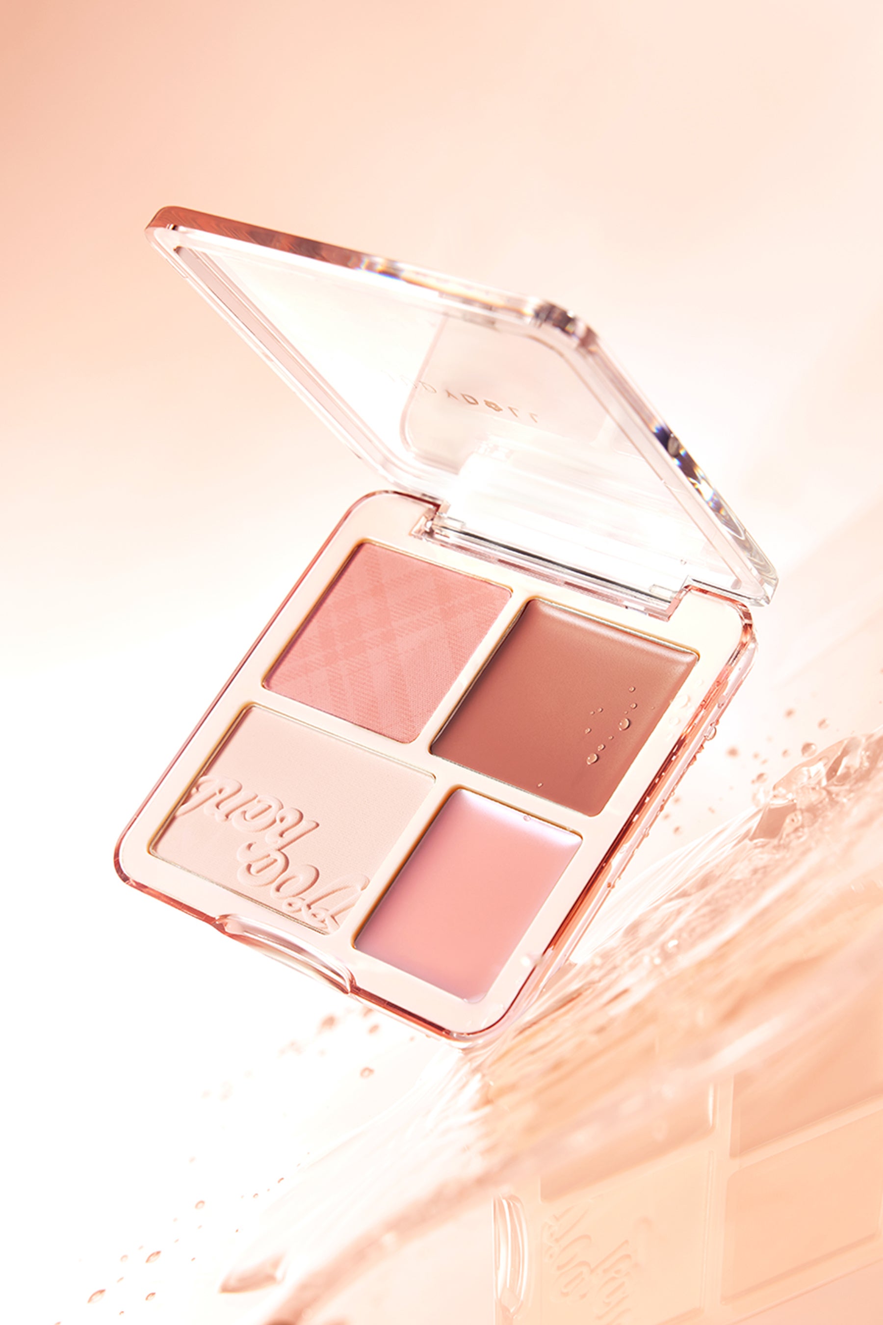 数量限定】JUDYDOLL（ジュディードール）の大人気パレット「わがまま