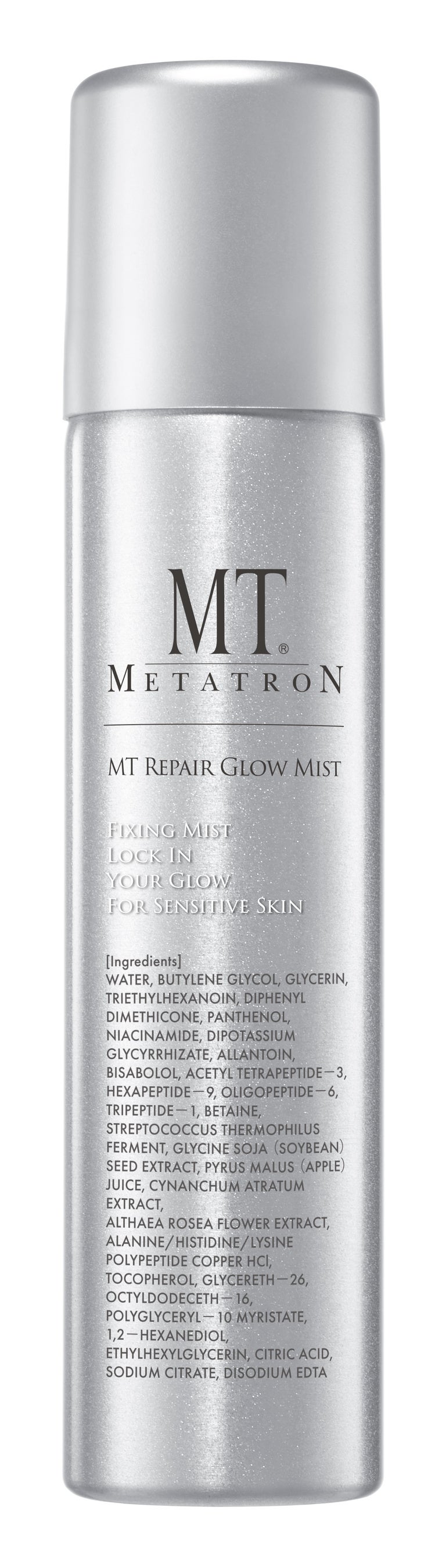 MTメタトロン【MT リペア グロウ ミスト】2025年12月1日新発売 | MT