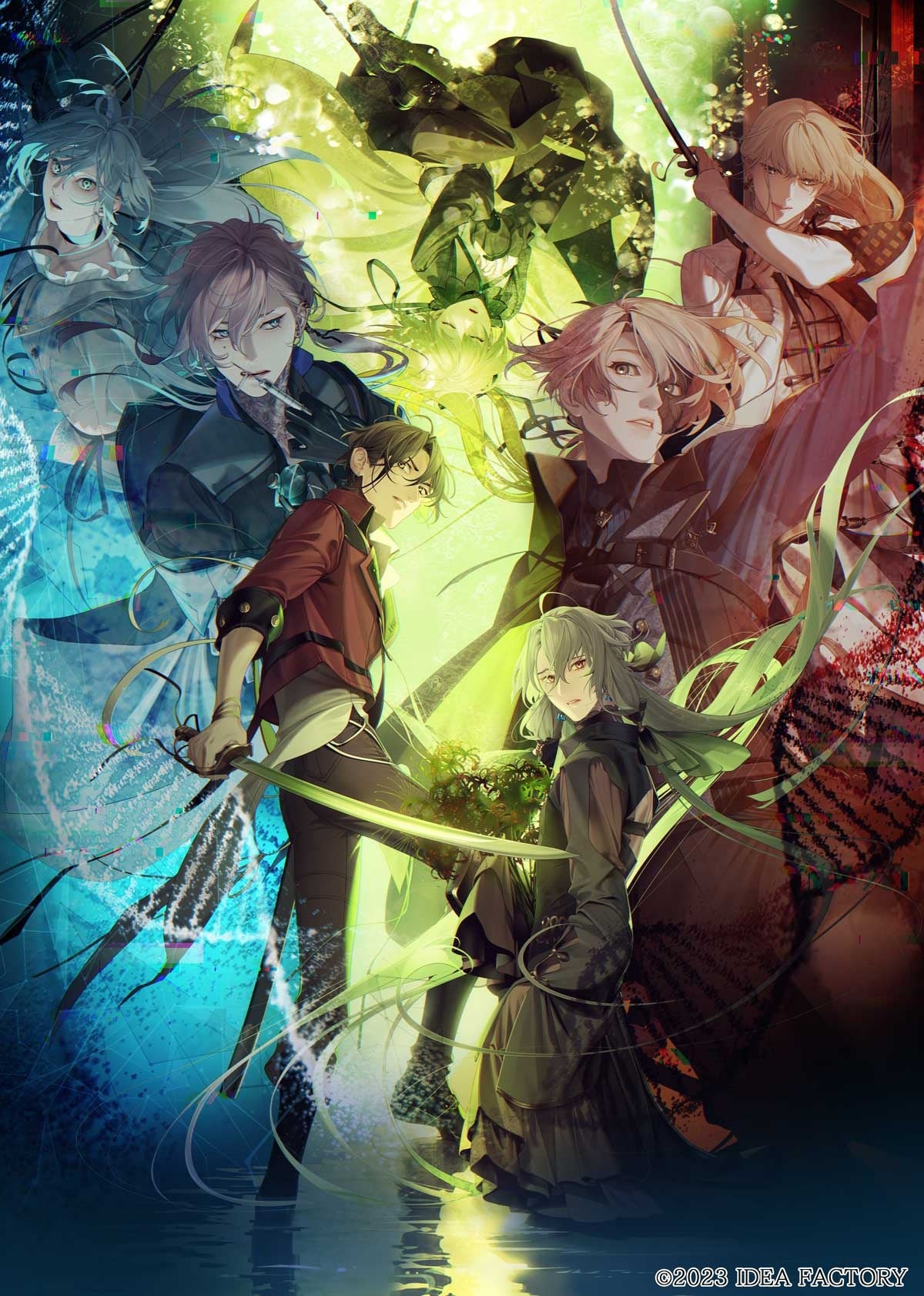 終ヴィル アンクゥ メセカ 署名 冬の市2021-2022 3 終ヴィル アンクゥ