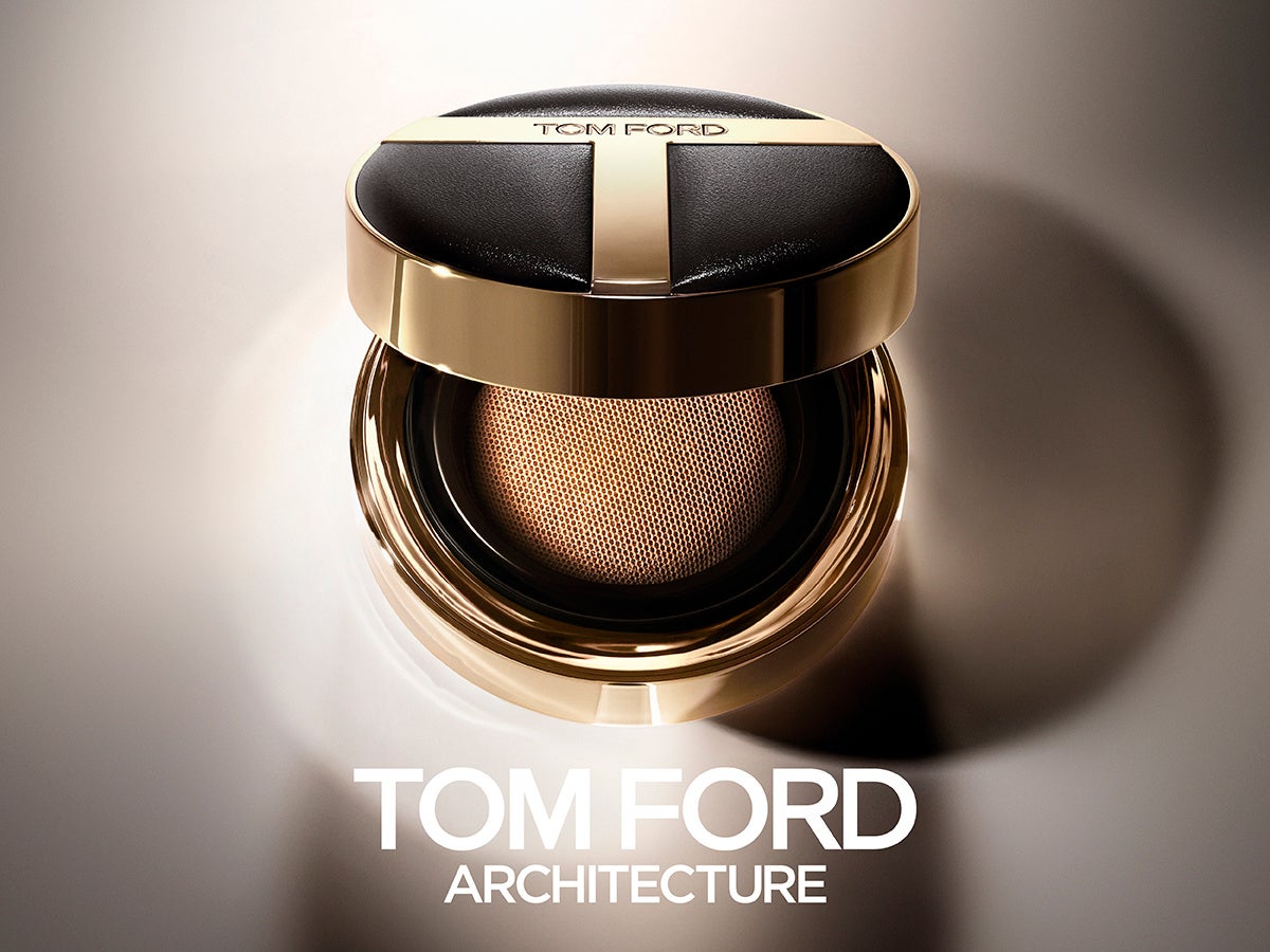 肌の「造形美」を設計するアーキテクチャー シリーズから、スキンケア