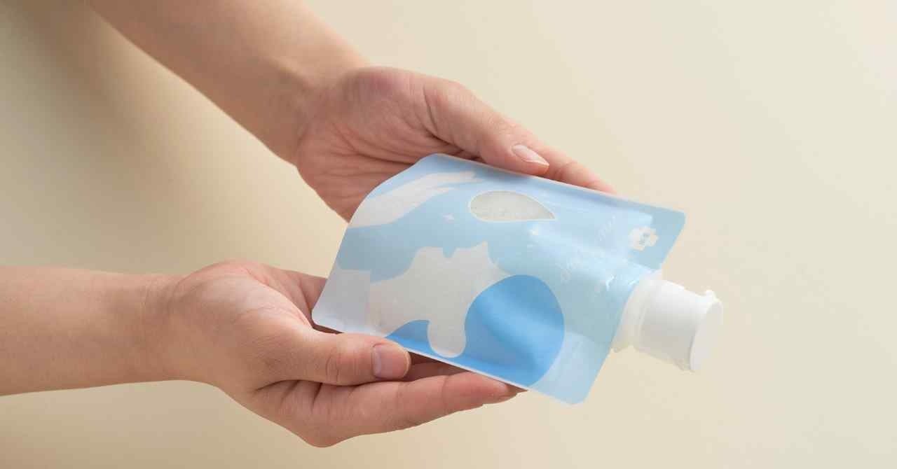 小中高生のための薬用思春期ニキビ洗顔料『imu Drop（イミュドロップ