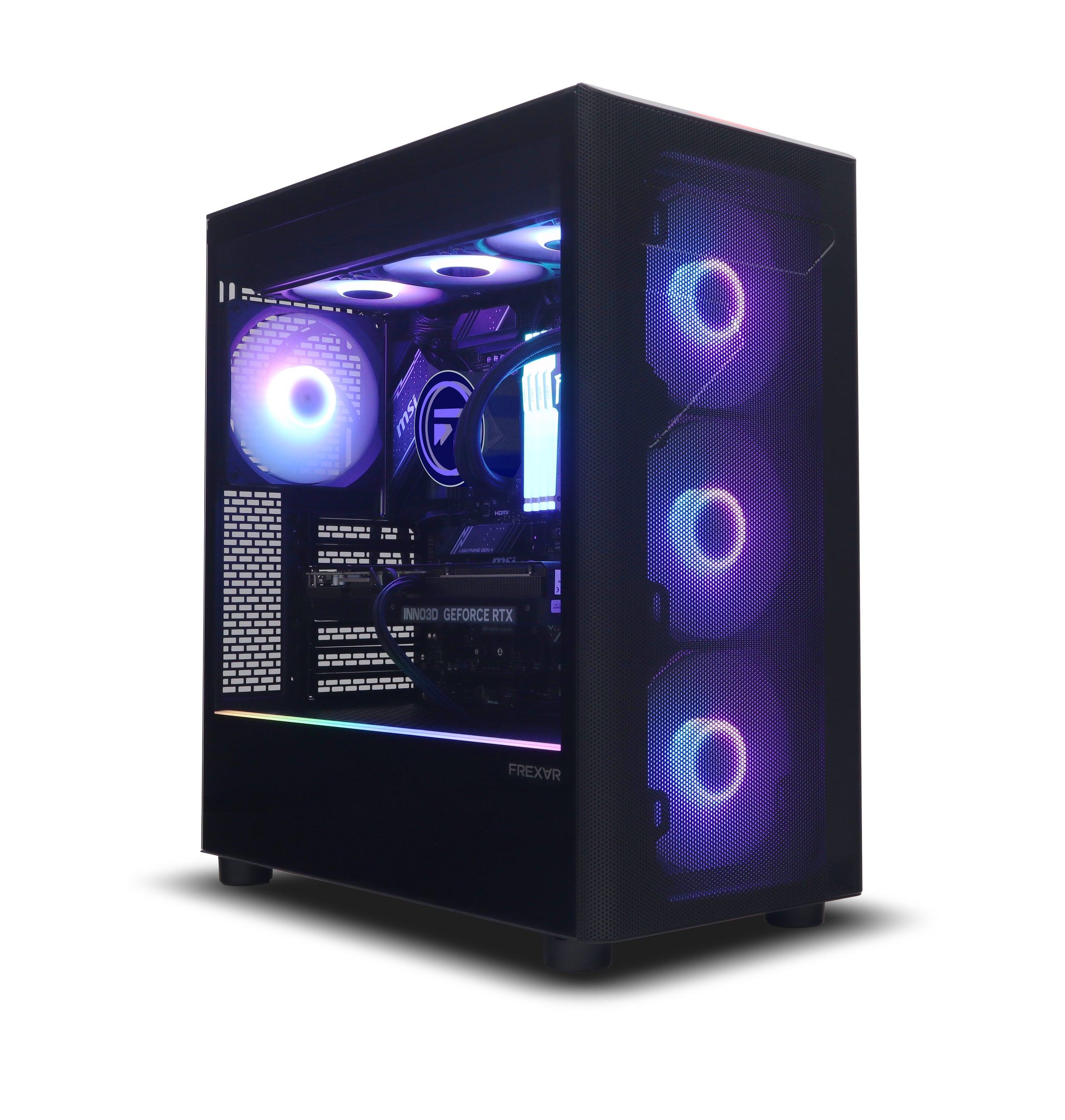 FRONTIER】第8世代インテルCoreプロセッサー搭載 次世代ノートPC新発売