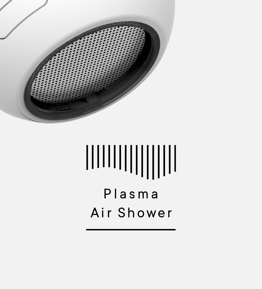 傳心堂のプラズマ美顔器Unがd-BEAUTY PREMIUM METHOD Winter 2023に