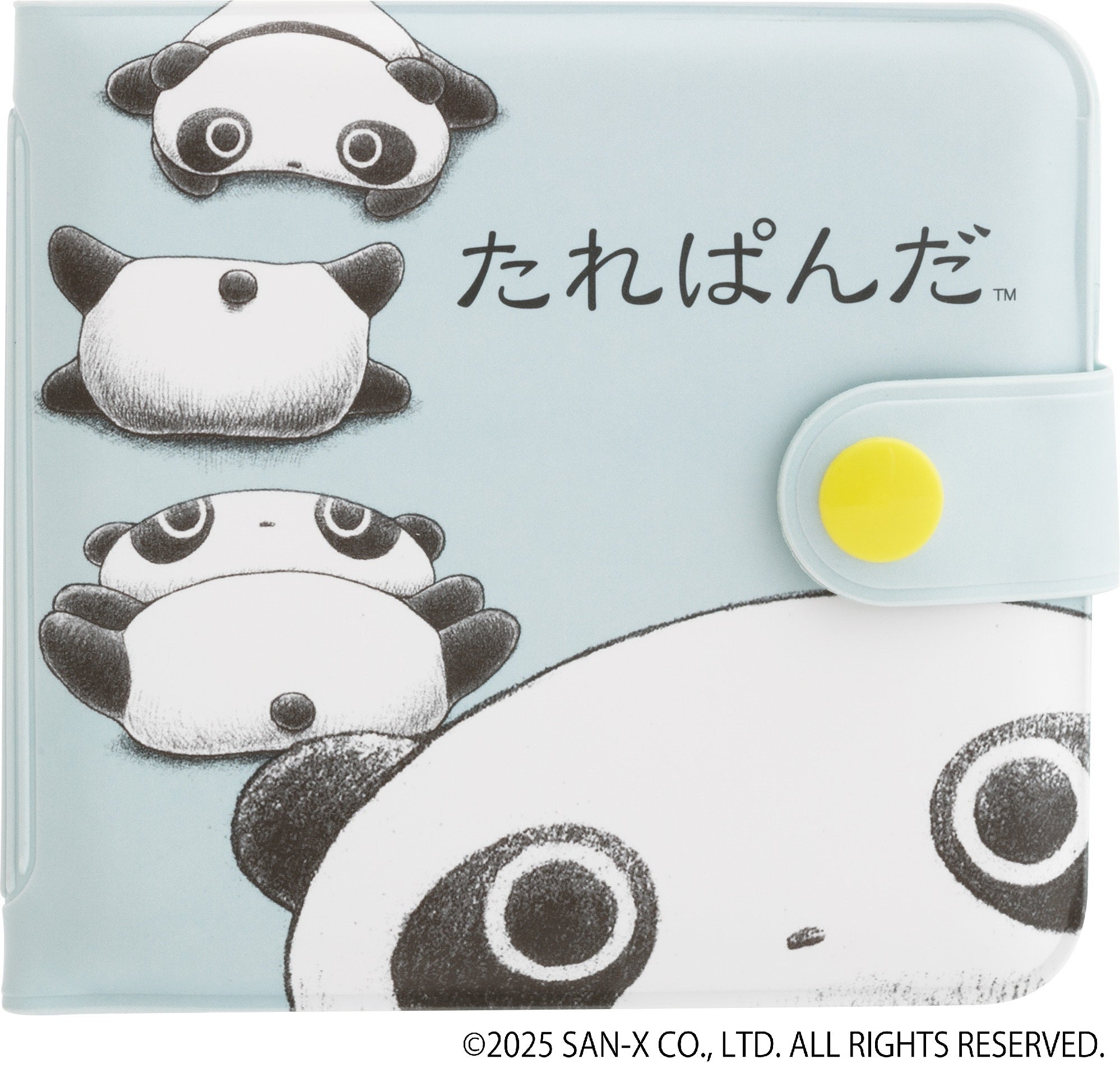 あなたの推しパンダ」に出会う！エキュート上野「PANDA PARK」フェア6