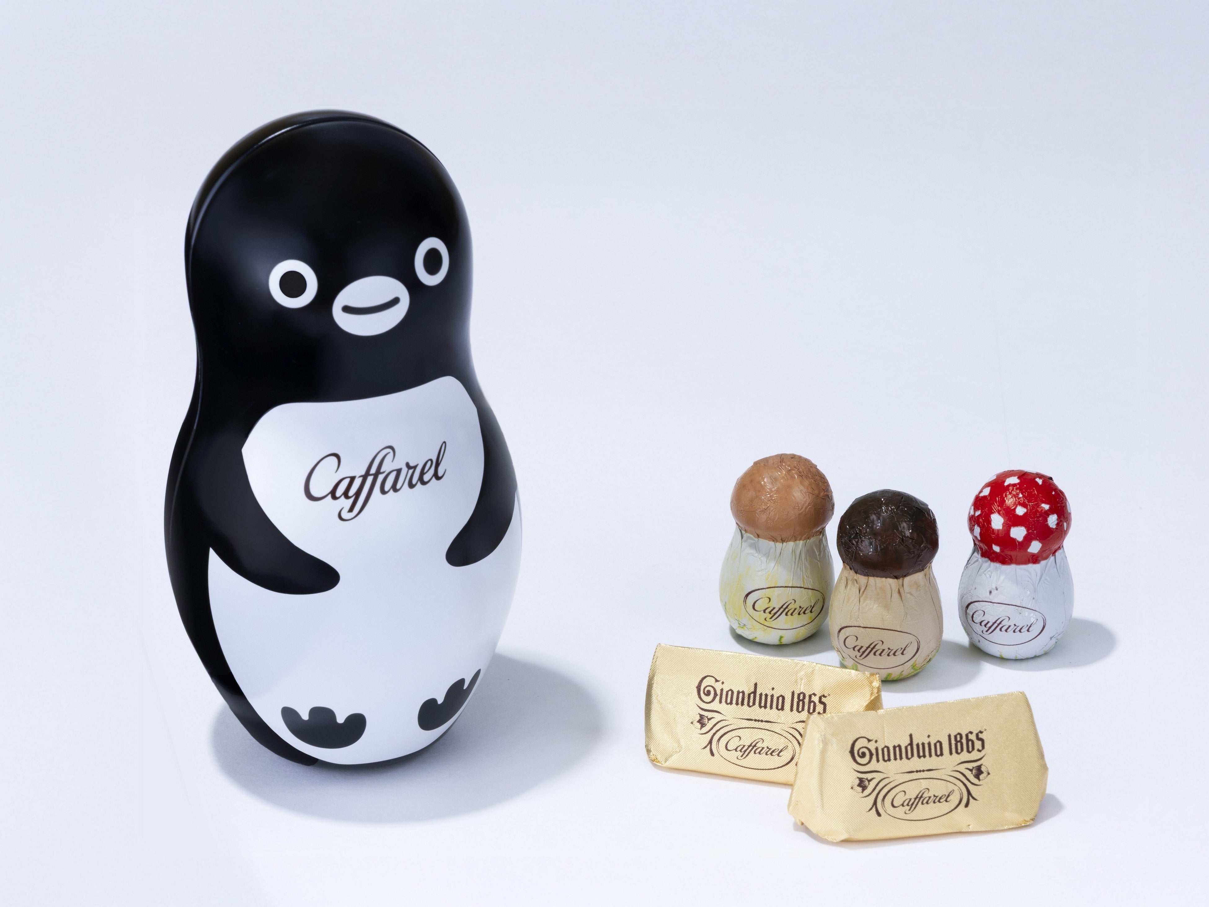 JR東京駅「グランスタ」「Suicaのペンギンフェア2025」開催！人気の