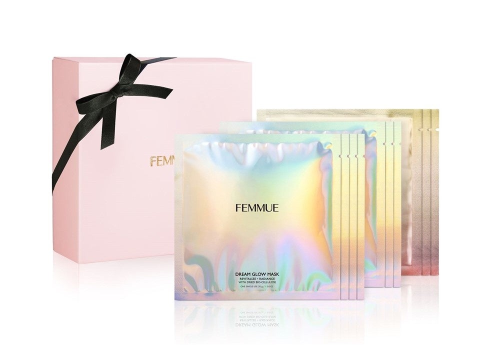 伊勢丹新宿店にて、ボタニカルスキンケアブランド＜FEMMUE/ファミュ