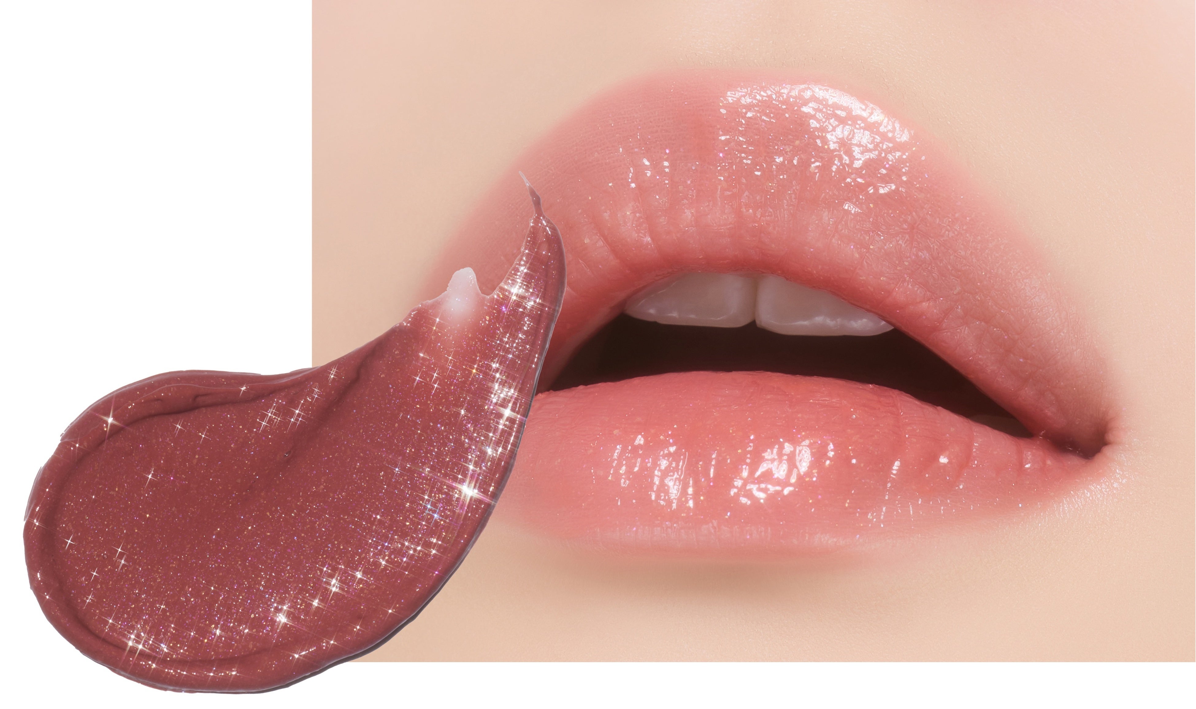 日韓共同開発コスメブランド「tilnus（ティルナス）」からラメの