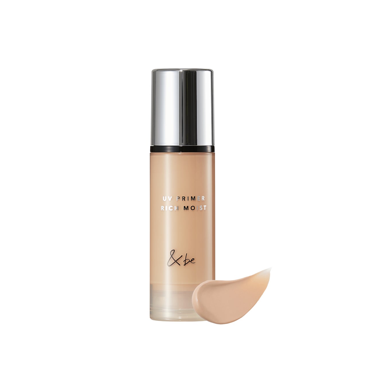 ＆be（アンドビー）＞人気ベースメイクアイテムのリニューアル第2弾を