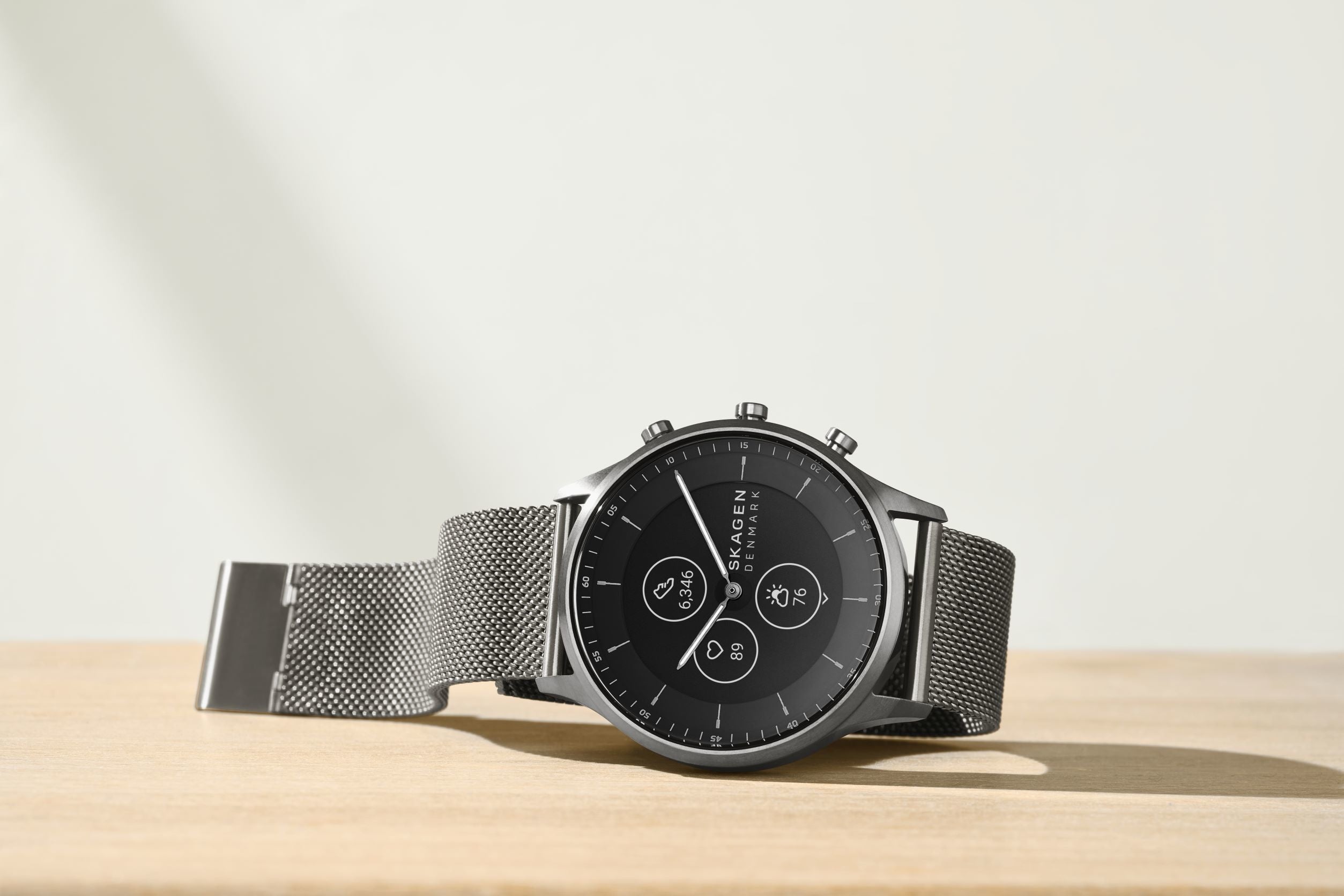 未だかつてないほどスマート。最先端の機能をまとった北欧のモダン