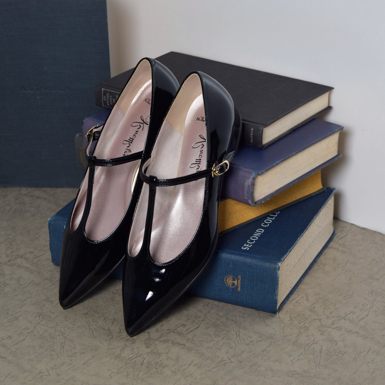 銀座かねまつ」2024 Autumn Collection フレンチシックな大人の