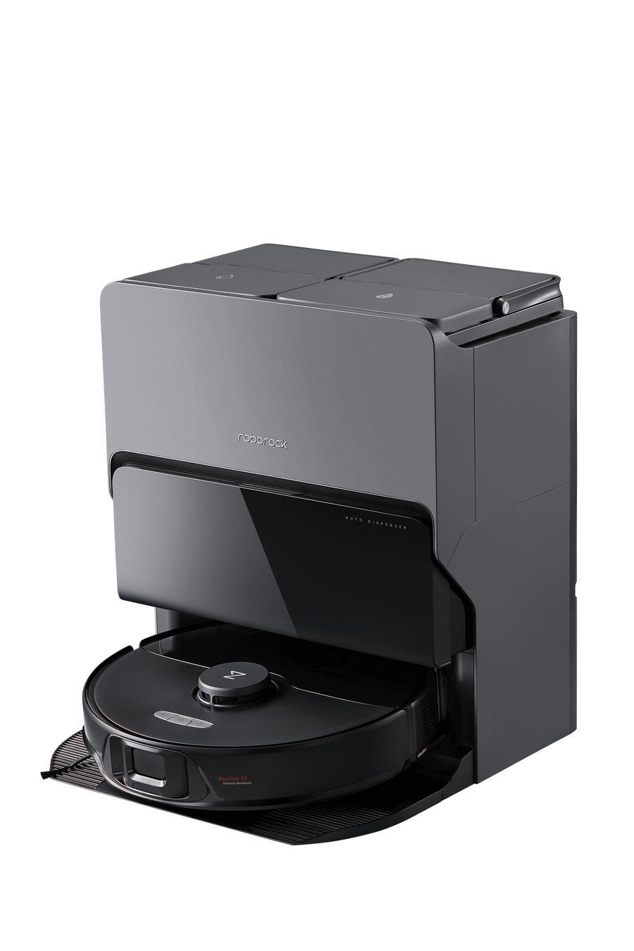 ロボット掃除機メーカー「Roborock」が「Amazonブラックフライデー