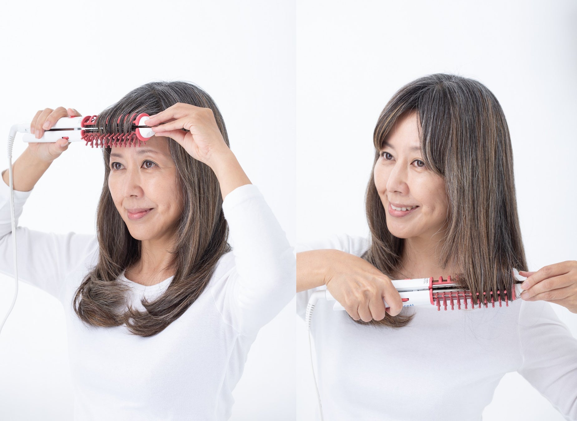 ストレートアイロンとカールアイロンで迷ったときは2way・3wayが