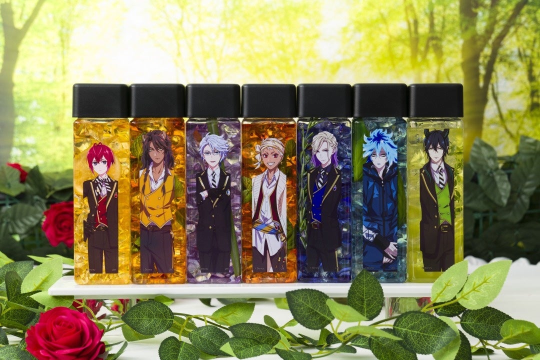 ディズニー ツイステッドワンダーランド』のアニメーション化を記念