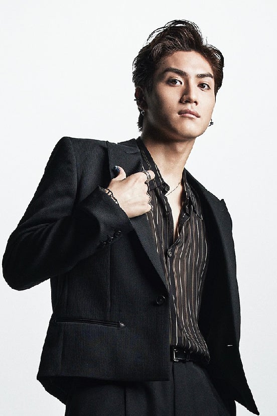 プロダンスチーム「SEPTENI RAPTURES(セプテーニ ラプチャーズ)」に新