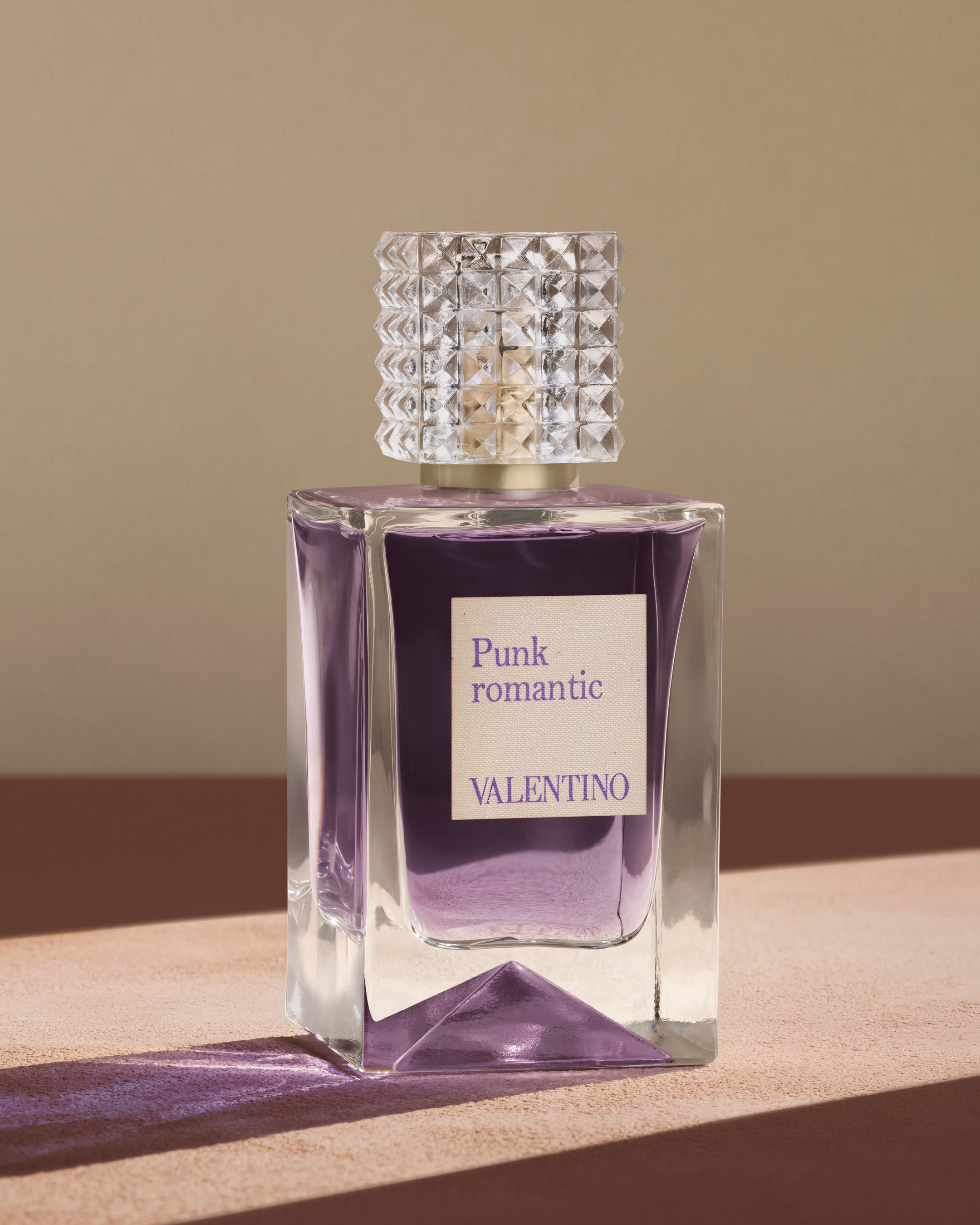 ヴァレンティノ ビューティより新フレグランスコレクション