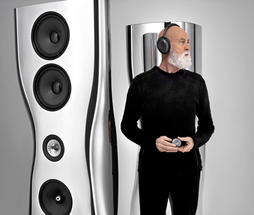 KEF、ポータブルBluetoothスピーカー新世代「Muo」が登場 | 株式会社