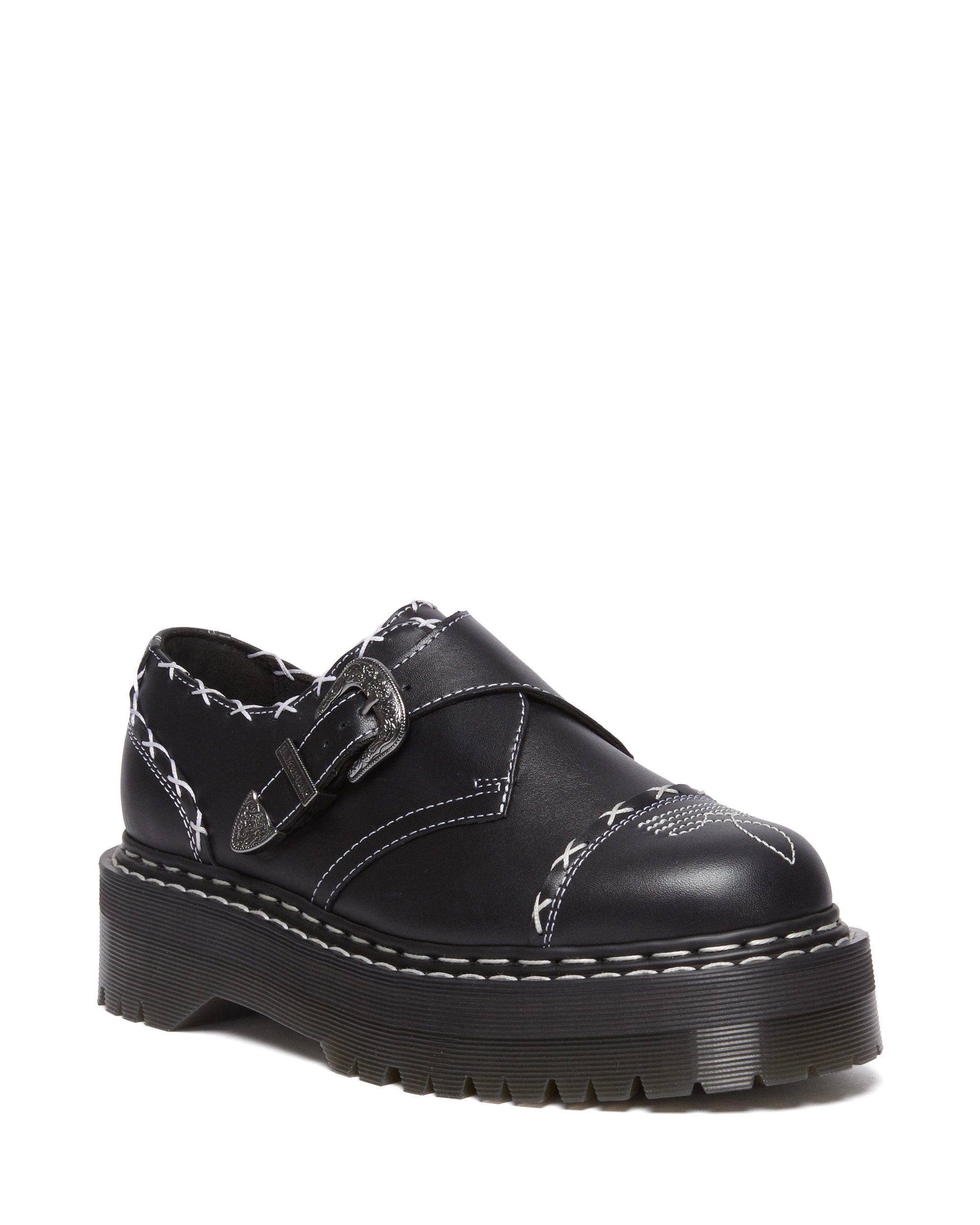DR. MARTENS “THE GOTHIC AMERICANA COLLECTION