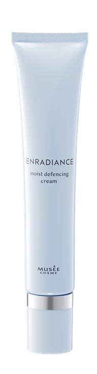 ミュゼコスメ エンラディアンスシリーズより気になるシワの改善&美白