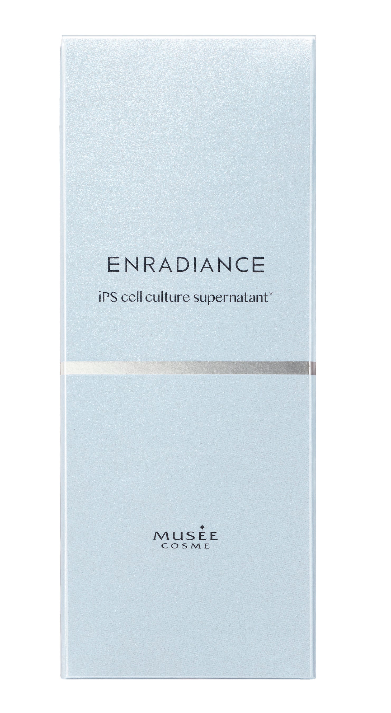 ミュゼコスメ 次世代ハリケア美容液『iPインフィニットエッセンス