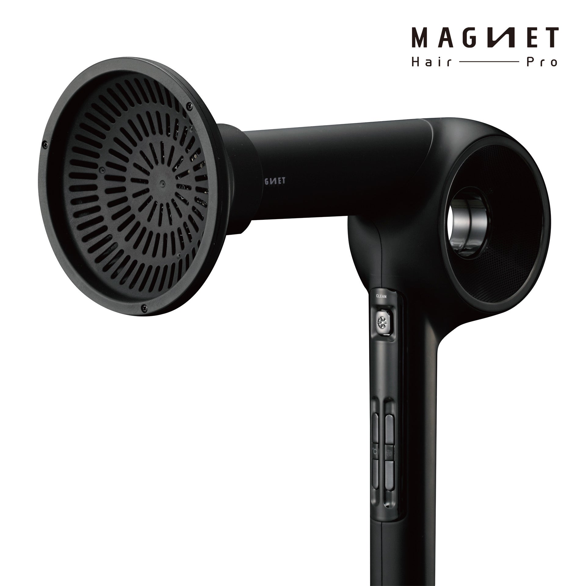ドライヤーがここまで進化！超速乾・美髪・多機能「マグネットヘアプロ